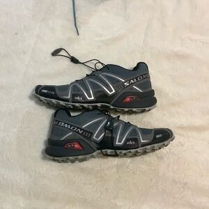 Salomon speed cross 3